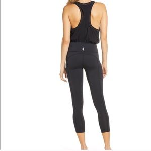 Free People Eye on The Prize onsie romper Large